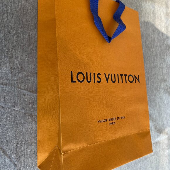 Louis Vuitton Shopping Bag - Picture 3 of 7